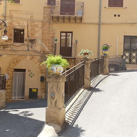 La Bifora Apartment Sciacca Room photo