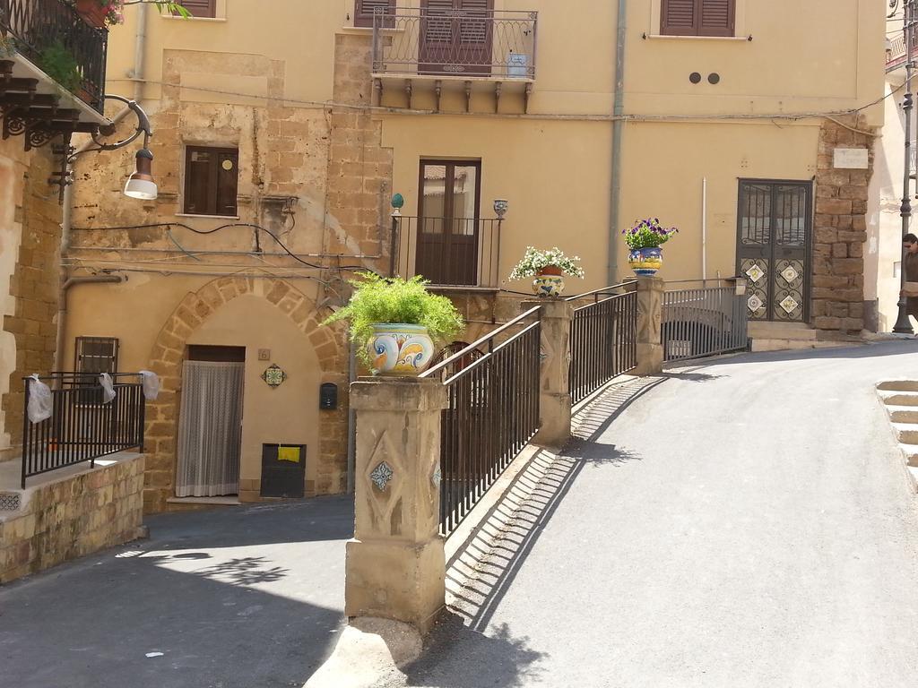 La Bifora Apartment Sciacca Room photo