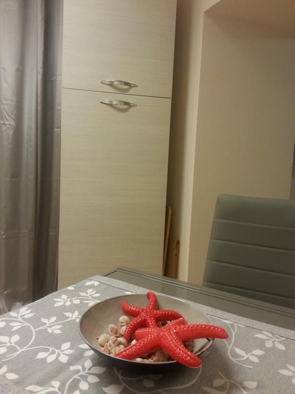La Bifora Apartment Sciacca Room photo