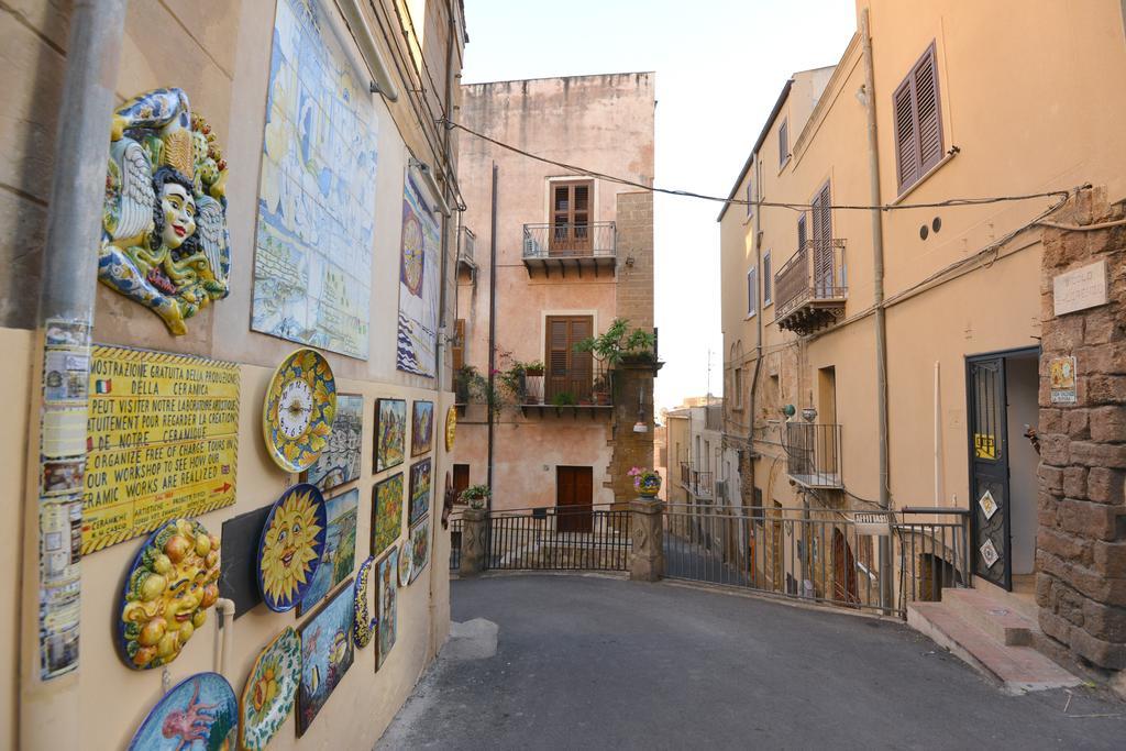 La Bifora Apartment Sciacca Room photo