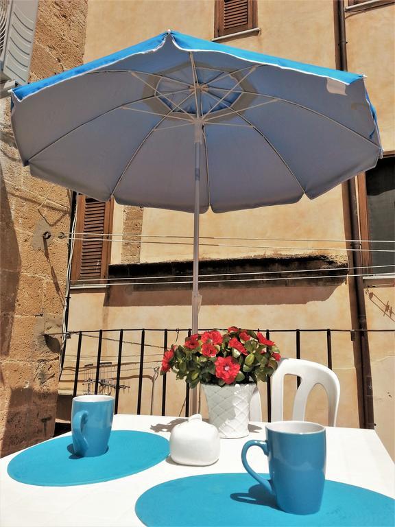 La Bifora Apartment Sciacca Exterior photo